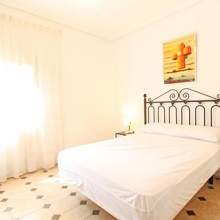 Global Properties, Apartamento Con 2 Habitaciones Y Perfecta Ubicacion En La Playa Puerto de Sagunto Luaran gambar