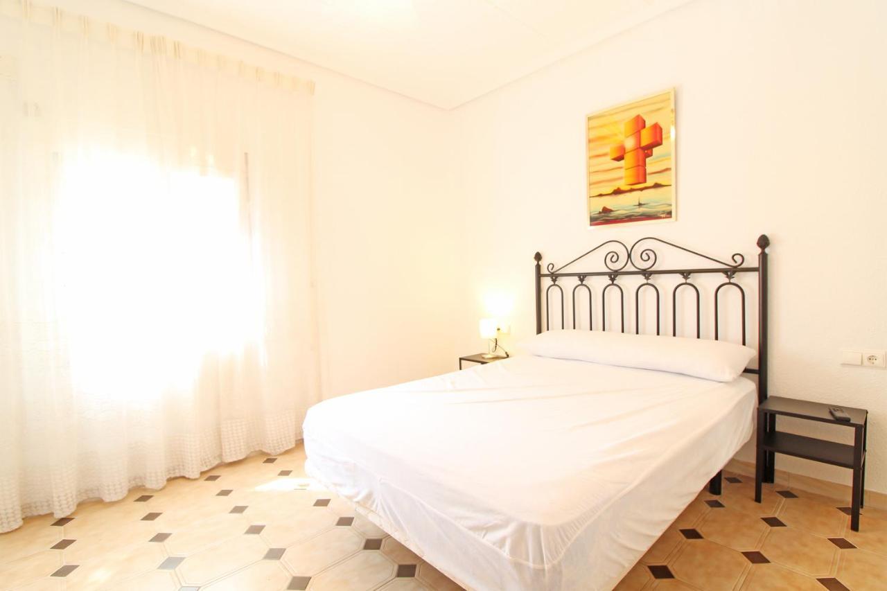 Global Properties, Apartamento Con 2 Habitaciones Y Perfecta Ubicacion En La Playa Puerto de Sagunto Luaran gambar