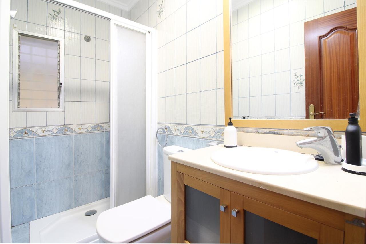 Global Properties, Apartamento Con 2 Habitaciones Y Perfecta Ubicacion En La Playa Puerto de Sagunto Luaran gambar